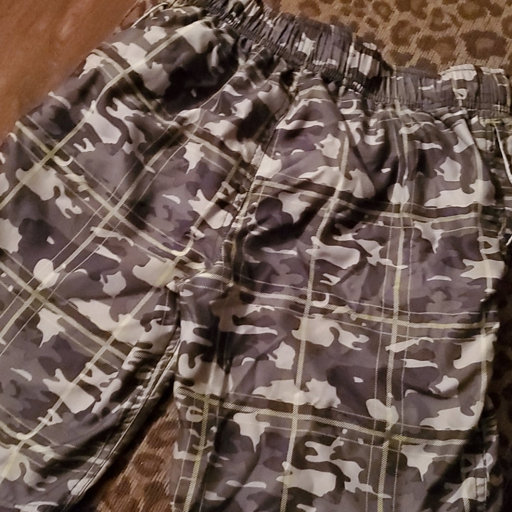 Swim Trunks - Picture 2 of 3